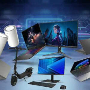 Acer Ces 2026da Neler Tanitti Yenilikler Ve Teknolojiler
