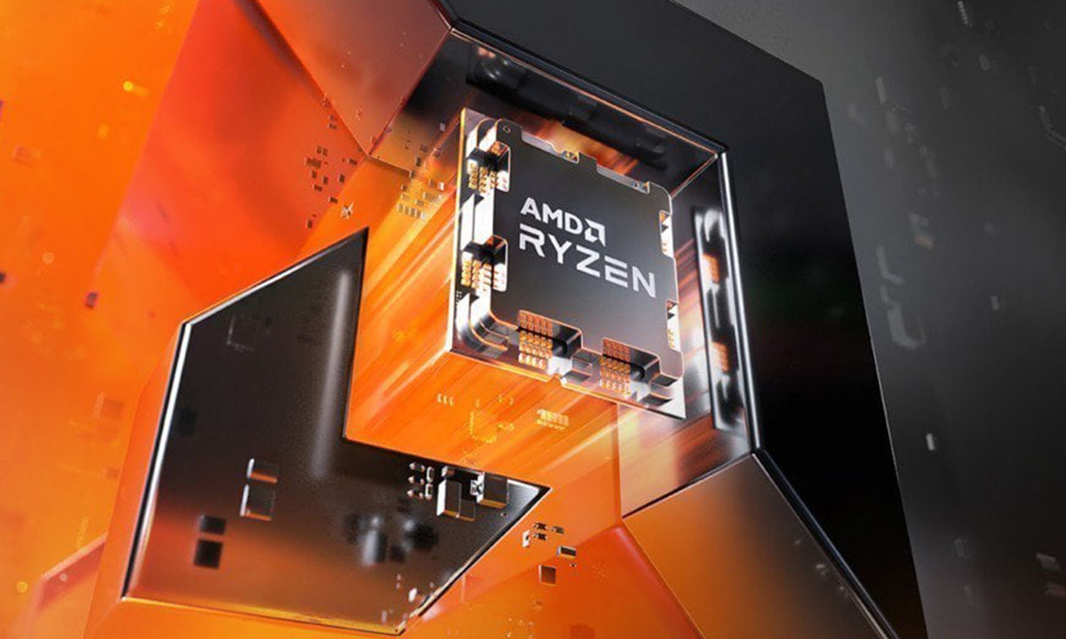 AMD Ryzen 7000 Serisi