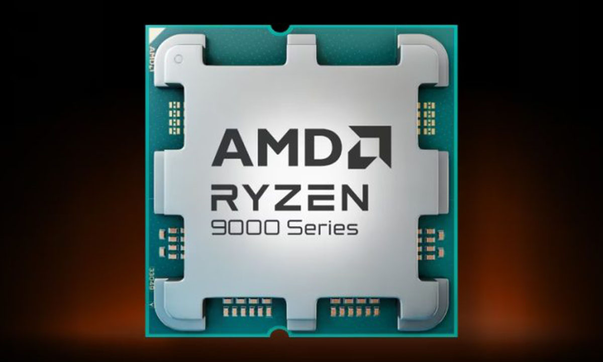 Masaüstü Bilgisayarlar için AMD Ryzen İşlemciler