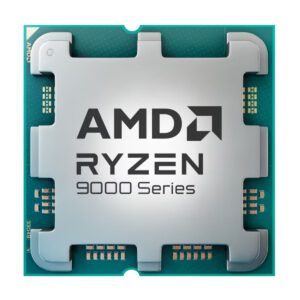 Amd Ryzen 7 9850x3d Tray 5.6ghz 8 Çekirdek 96mb Önbellek Am5 4nm İşlemci 1