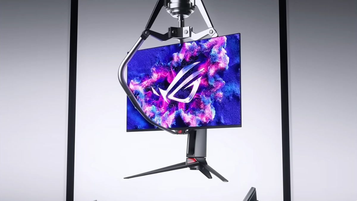 Asus Ces 2026