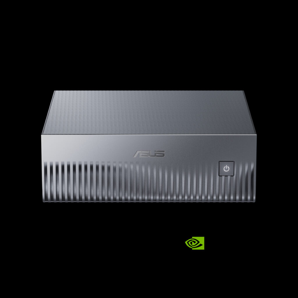 Asus Ces 2026da Cigir Acan Ultra Kucuk Form Faktorlu Pclerini Tanitti
