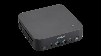Asus Ces 2026da Cigir Acan Ultra Kucuk Form Faktorlu Pclerini Tanitti 2