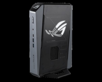Asus Ces 2026da Cigir Acan Ultra Kucuk Form Faktorlu Pclerini Tanitti 4