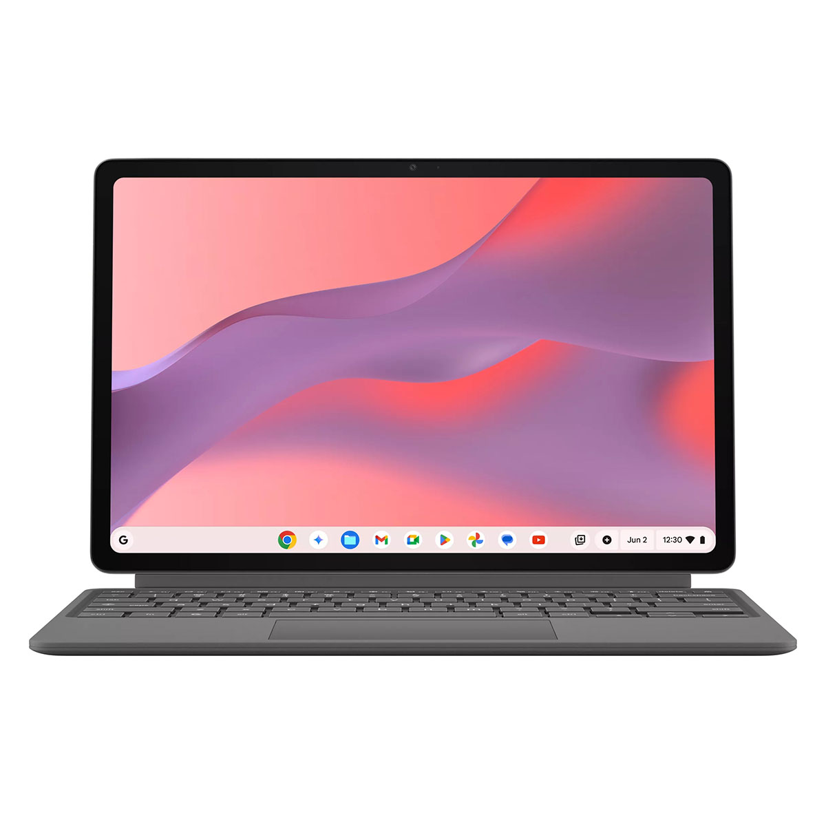 Asus Chromebook Cm32 Detachable (cm3206) Laptop 1