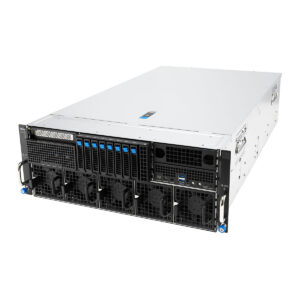 Asus Esc8000a E13x Süper Bilgisayar 1