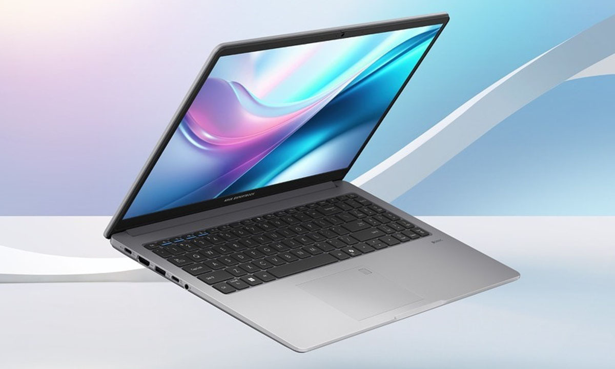 ASUS ExpertBook P1