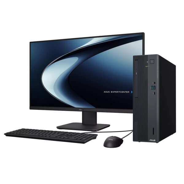 Asus Expertcenter P500 Sff (p500sv) Mini Bilgisayar 2