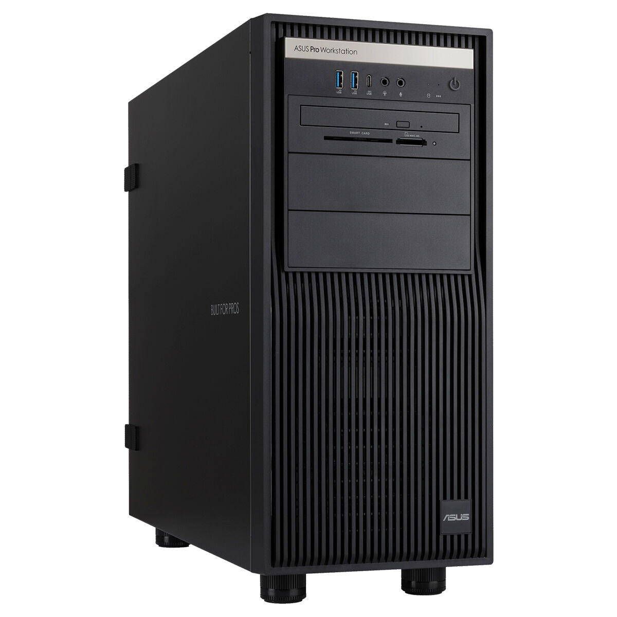 Asus Expertcenter Pro Et500i W8 Masaüstü Bilgisayar 1