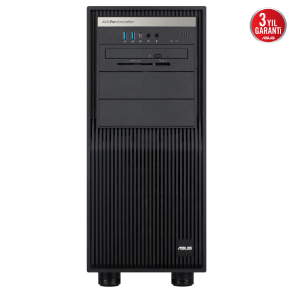 Asus Expertcenter Pro Et500i W8 Masaüstü Bilgisayar 5