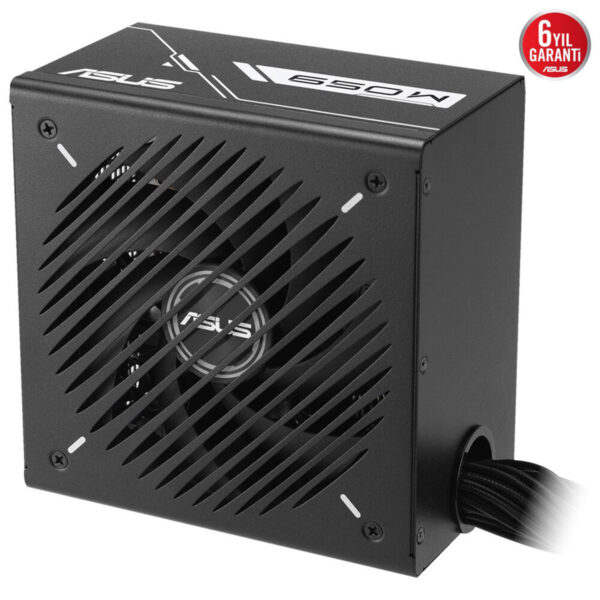 Asus Prime 650w 80+ Bronze Atx Güç Kaynağı 12