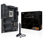 Asus Proart B850 Creator Wifi Neo 9000 Mhz (oc) Ddr5 Am5 Soket M.2 Hdmi Dp Atx Anakart 1