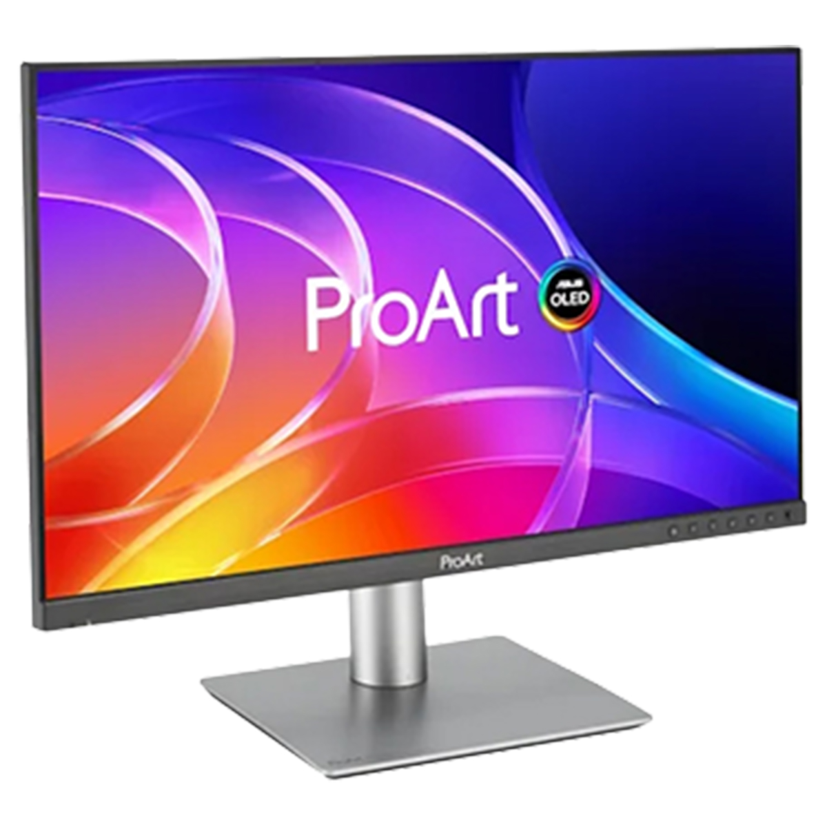 Asus Proart Display Oled Pa279cdv 26 5 Inc 120hz 4k Uhd Qd Oled Monitor 1