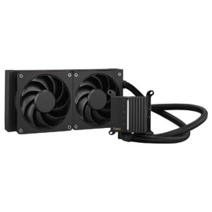 Asus Proart Lc 240mm Intel Amd Uyumlu İşlemci Sıvı Soğutucu 1