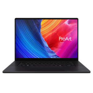 Asus Proart P16 H7606wp Amd Ryzen Al 9 Hx 370 Rtx 5080 8gb Gaming Laptop 1