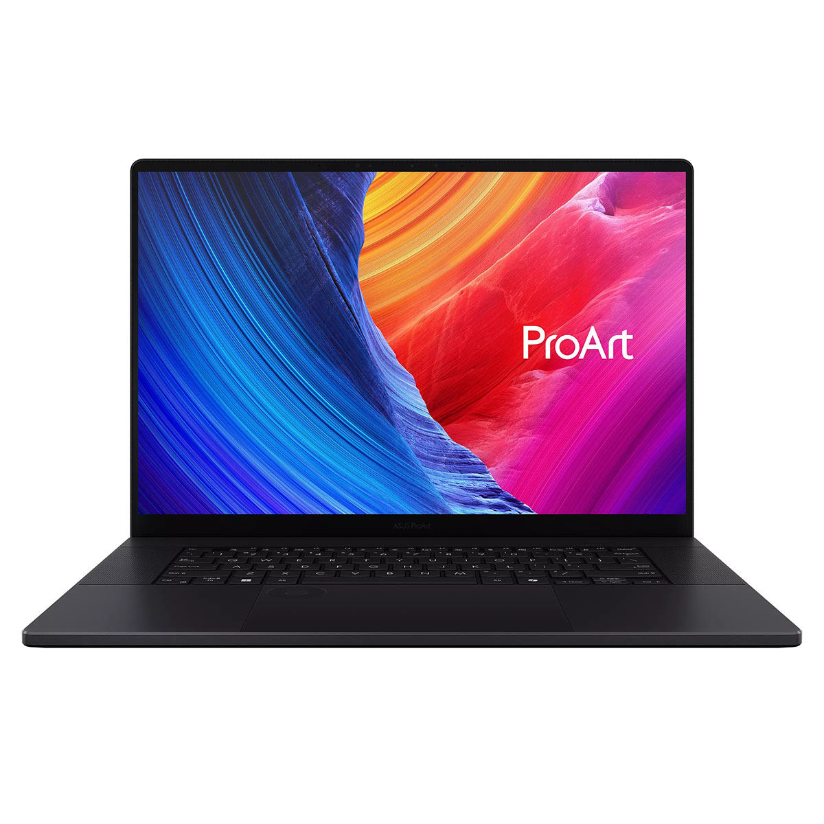 Asus Proart P16 H7606wp Amd Ryzen Al 9 Hx 370 Rtx 5080 8gb Gaming Laptop 1