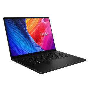 Asus Proart P16 H7606wp Amd Ryzen Al 9 Hx 370 Rtx 5080 8gb Gaming Laptop 2