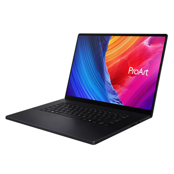 Asus Proart P16 H7606wx Amd Ryzen Al 9 Hx 370 Rtx 5090 24gb Gaming Laptop 3