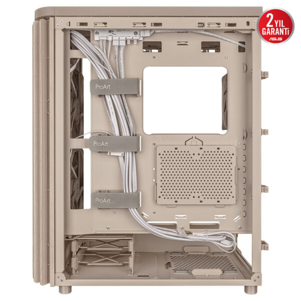 Asus Proart Pa401 Wood Edition Beige Mesh Panel Gaming Kasa 12