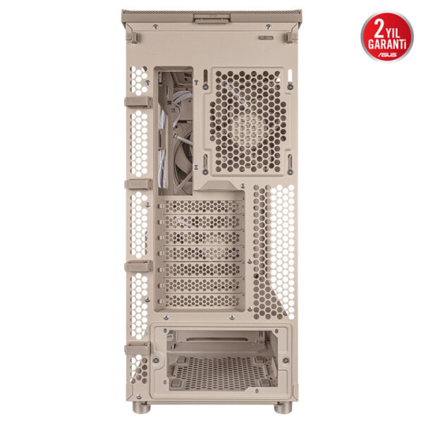 Asus Proart Pa401 Wood Edition Beige Mesh Panel Gaming Kasa 13