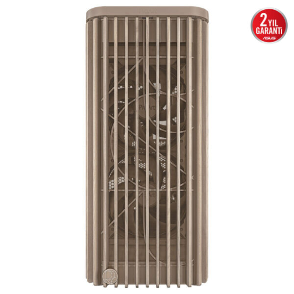 Asus Proart Pa401 Wood Edition Beige Mesh Panel Gaming Kasa 5