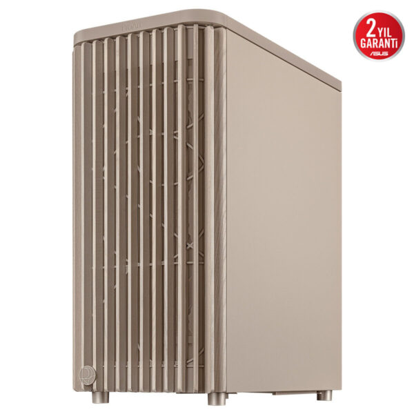 Asus Proart Pa401 Wood Edition Beige Mesh Panel Gaming Kasa 6
