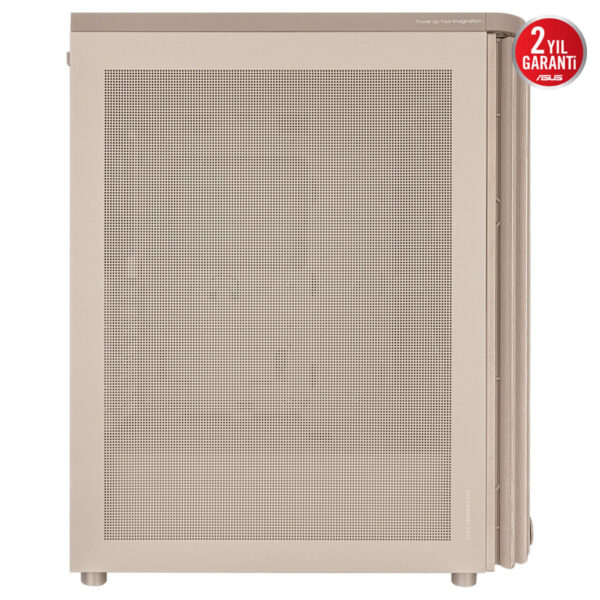 Asus Proart Pa401 Wood Edition Beige Mesh Panel Gaming Kasa 8