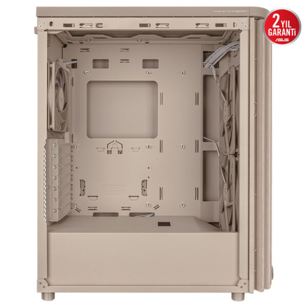 Asus Proart Pa401 Wood Edition Beige Mesh Panel Gaming Kasa 9