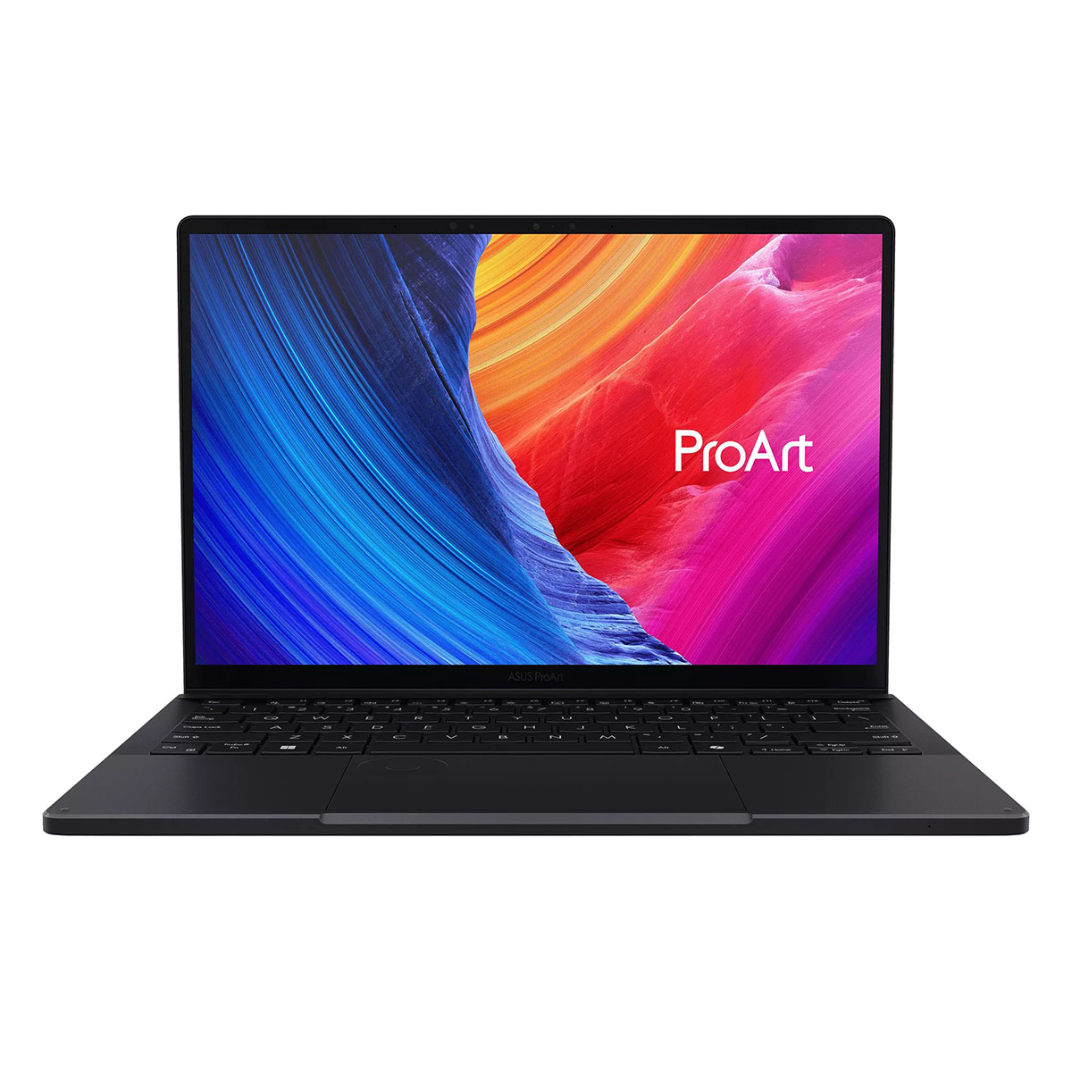 Asus Proart Px13 (hn7306) Amd Ryzen Al 9 Hx 370 32gb Lpddr5x 1tb Ssd Rtx 4060 8gb 13.3 Inç 3k 60hz Oled W11 Home Gaming Laptop 1