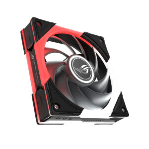 Asus Rog Eurux Gr120 Argb 120mm Kasa Fani 1