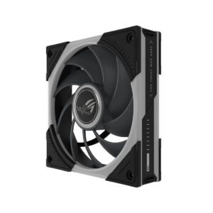 Asus Rog Eurux Gr120 Argb 120mm Kasa Fani 2