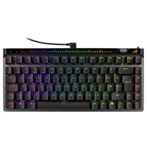 Asus Rog Falchion Ace 75 He Gaming Klavye 1