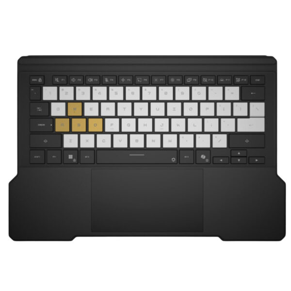 Asus Rog Flow Z13 Kjp (gz302eac Xs99) Gaming Laptop 2