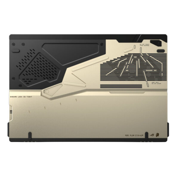 Asus Rog Flow Z13 Kjp (gz302eac Xs99) Gaming Laptop 3