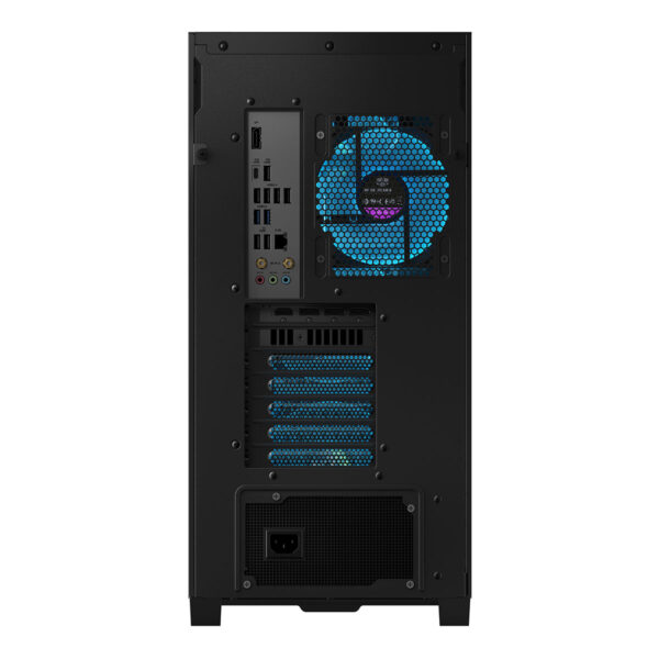 Asus Rog G700 G700tf 09285k0980 Gaming Intel Core Ultra 9 285k 64gb Ddr5 2tb Ssd Rtx 5080 Prime 16gb 850w 80+ Gold Freedos Gaming Masaüstü Bilgisayar 9