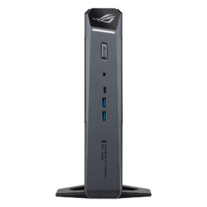 Asus Rog Gr70 N90004an Amd Ryzen 9 9955hx3d 32gb Ddr5 1tb Ssd Rtx 5070 8gb 115w W11 Home Mini Bilgisayar 1