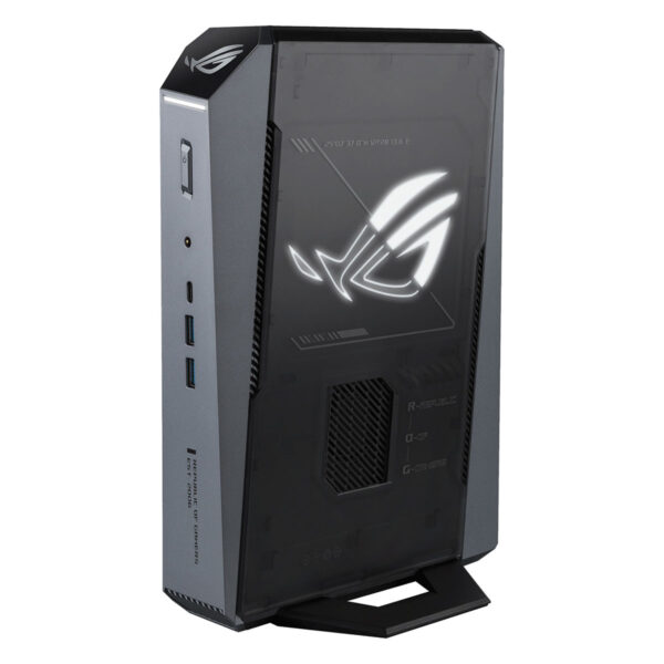 Asus Rog Gr70 N90004an Amd Ryzen 9 9955hx3d 32gb Ddr5 1tb Ssd Rtx 5070 8gb 115w W11 Home Mini Bilgisayar 3