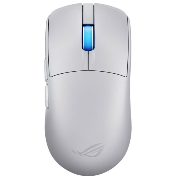 ROG Harpe II Ace White Edition ASUS ROG Harpe II Ace Beyaz Gaming Mouse H1