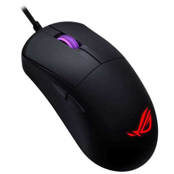 ROG Harpe Mini Core Gaming Mouse ASUS ROG Harpe Mini Core Gaming Mouse H1