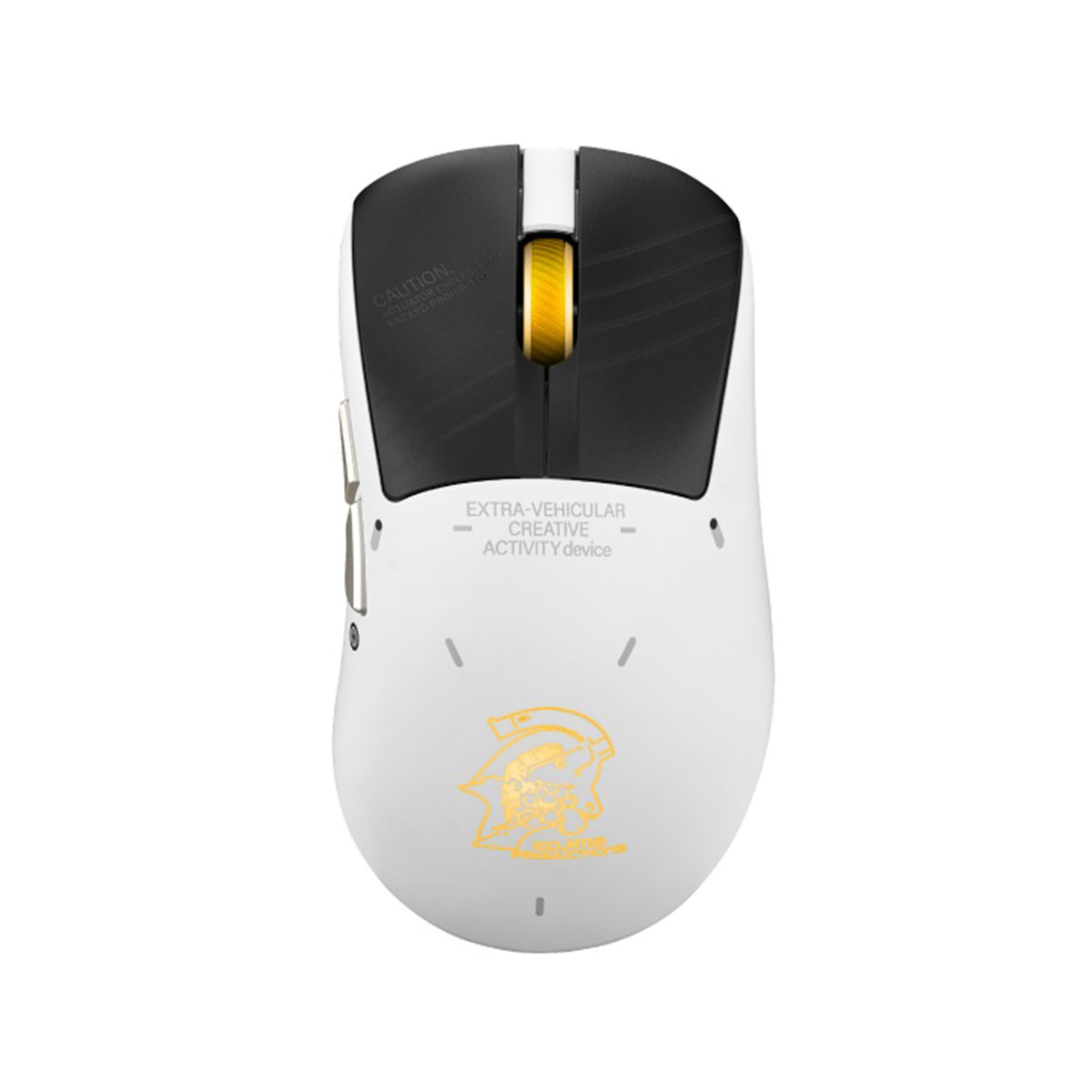 Asus Rog Keris Ii Origin Kjp Gaming Mouse 1