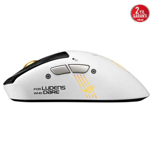 Asus Rog Keris Ii Origin Kjp Gaming Mouse 4
