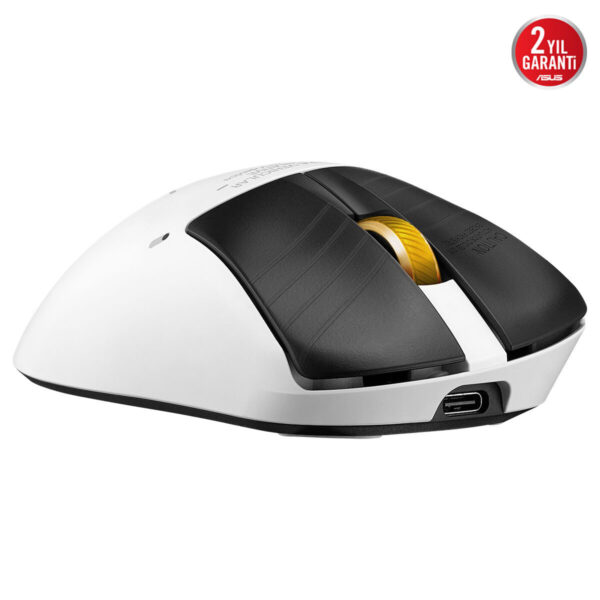 Asus Rog Keris Ii Origin Kjp Gaming Mouse 6