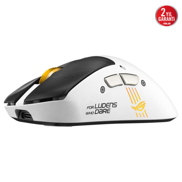 Asus Rog Keris Ii Origin Kjp Gaming Mouse 7