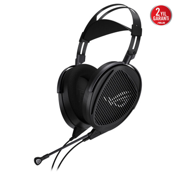 Asus Rog Kithara Gaming Kulaklık 3