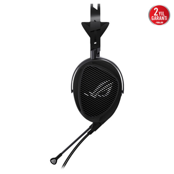 Asus Rog Kithara Gaming Kulaklık 4