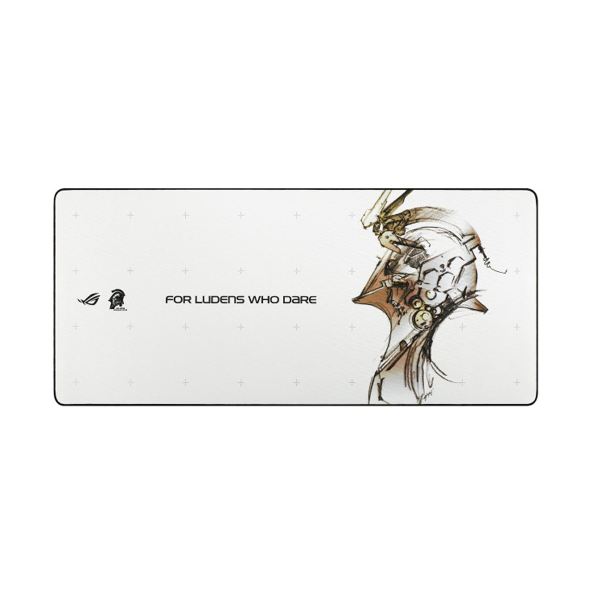 Asus Rog Scabbard Ii Xxl Kjp Mouse Pad 1