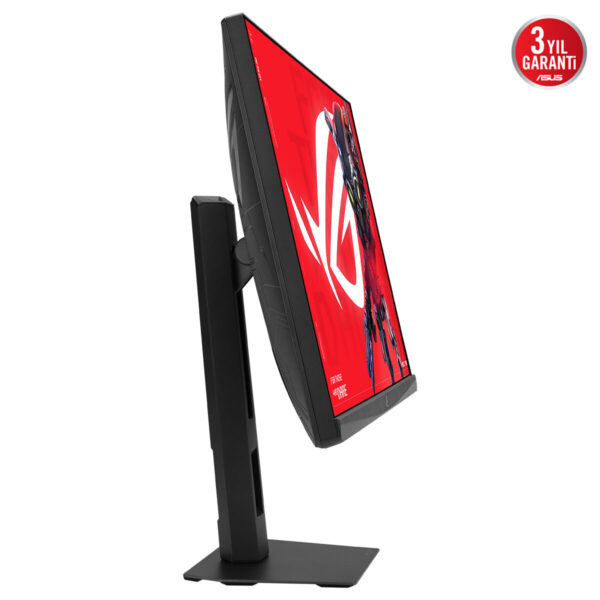 Asus Rog Strix 5k Xg27jcg 27 Inç 180hz 5k 0.3ms 330hz 2k Qhd Dual Mode Adaptive Sync Fast Ips Pivot Gaming Monitör 5