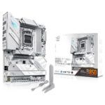 Asus Rog Strix B850 A Gaming Wifi7 Neo Ddr5 Soket Am5 M.2 Hdmi Atx Anakart 1