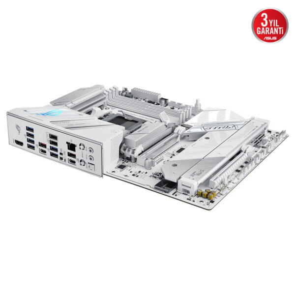 Asus Rog Strix B850 A Gaming Wifi7 Neo Ddr5 Soket Am5 M.2 Hdmi Atx Anakart 11