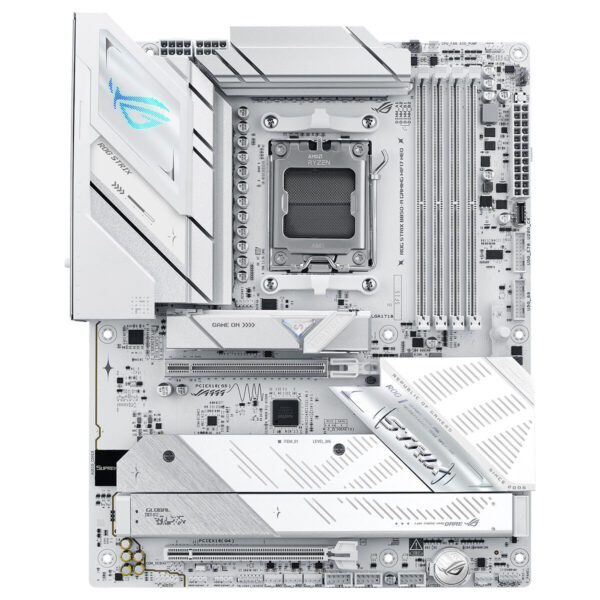 Asus Rog Strix B850 A Gaming Wifi7 Neo Ddr5 Soket Am5 M.2 Hdmi Atx Anakart 3